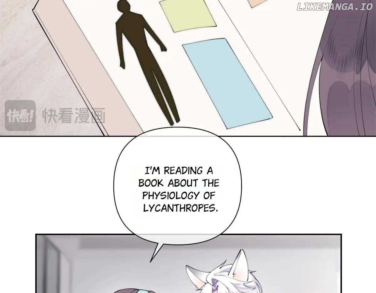 Her Marriage Was Called Off at Daytime, the Cutely Fierce Commander Asked Her For a Hug at Night Chapter 79 - page 52